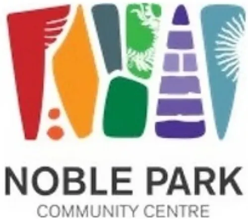 Noble Park Community Centre