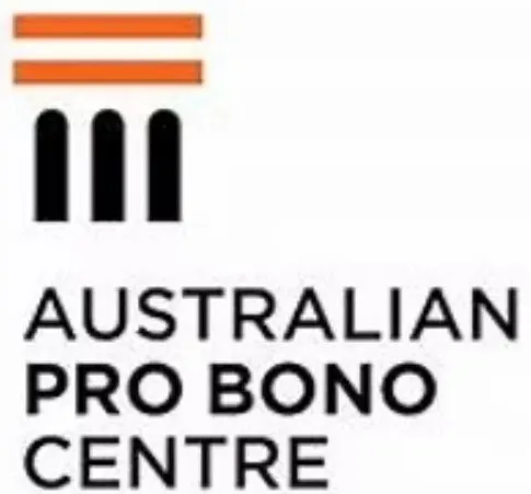 Australian Pro Bono Centre